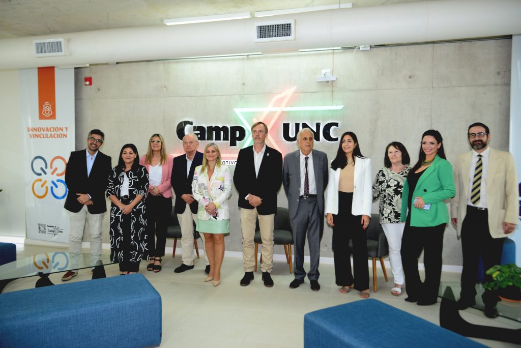 Campus Norte puso en marcha el Observatorio Jurídico Legislativo para el Desarrollo Territorial